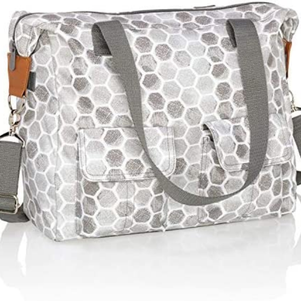 NWT-Casual Cargo Bag